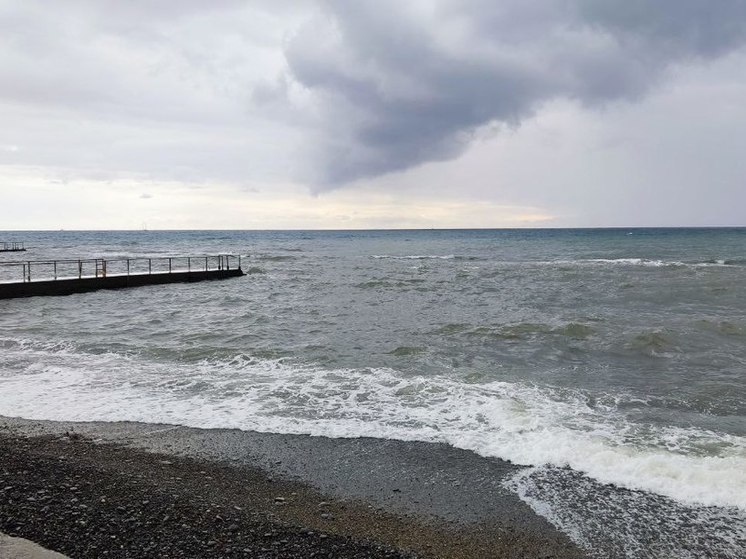 До выходных малым судам запретили выходить в море в Мурманской области