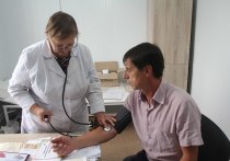 В Алтайском крае приступили к реализации 15 региональных проектов в сфере здравоохранения, один из них — «Диспансеризация за один день». В рамках проекта каждый желающий сможет проверить здоровье за максимально короткое время, сообщает пресс-служба Минздрава региона.
