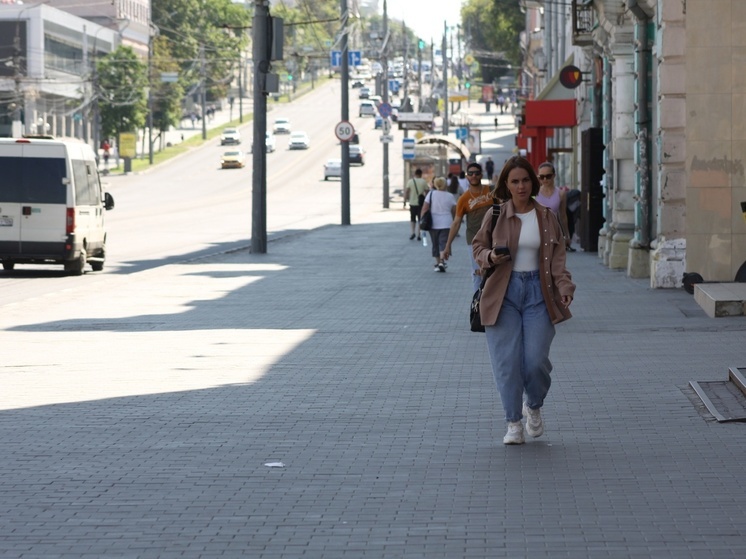 Туляки чаще всего матерятся в возрасте 18-24 лет