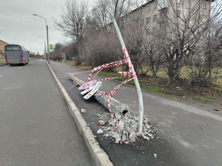 В январе в Калининградской области в авариях погибли 6 человек