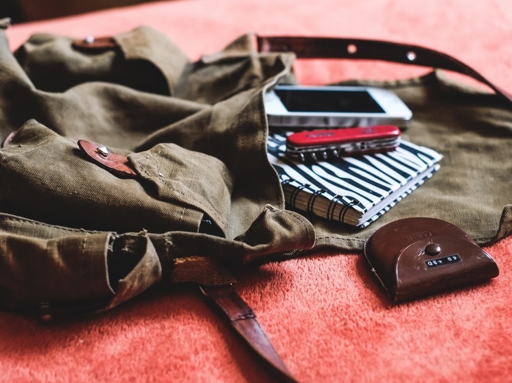 Полицейские Малоярославца поймали привокзального вора