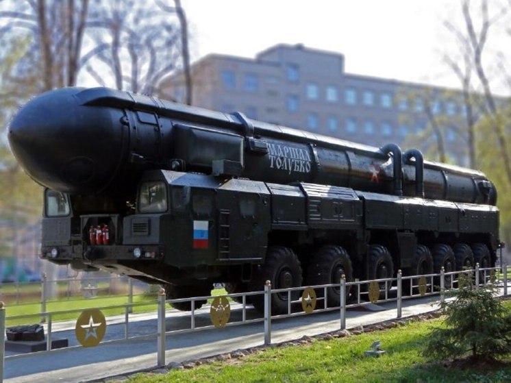 День открытых дверей в филиале Военной академии РВСН им. Петра Великого в Серпухове