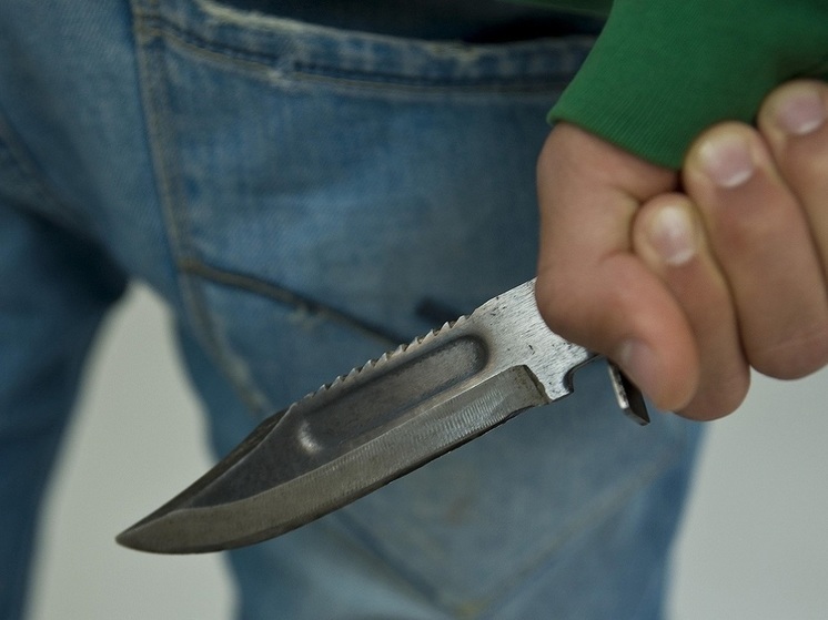 МВД: напавший на одноклассника с ножом школьник из Екатеринбурга не стоял на учете до инцидента