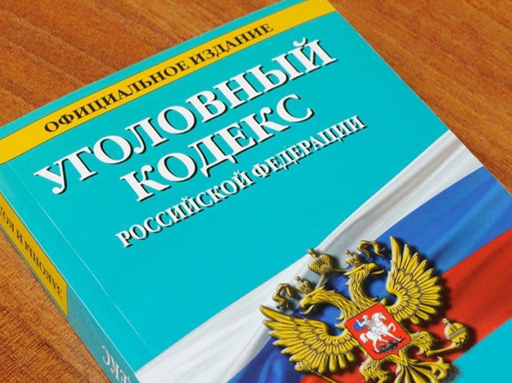 Тамбовчанин предстанет перед судом за оскорбление полицеского