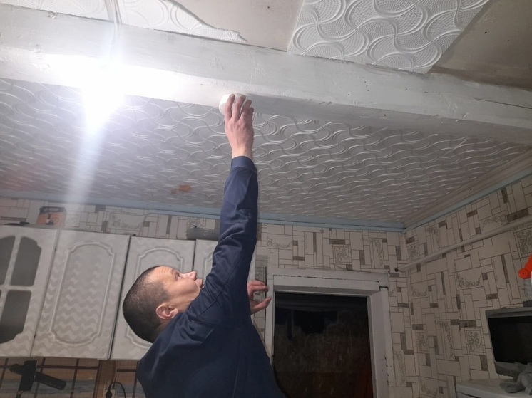 Противопожотряд в Заполярном районе НАО провел 325 личных бесед