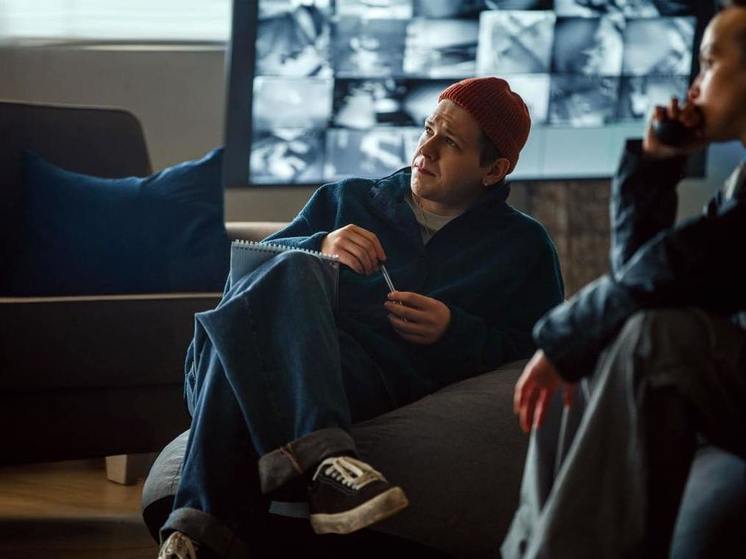 В Сочи начались съёмки пятого сезона сериала «Мажор»