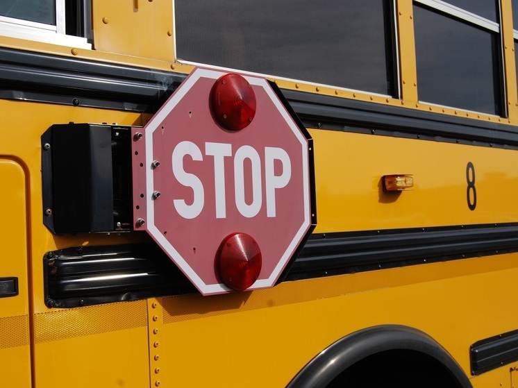 Учащиеся в селе Ворсино пока не получат школьный автобус