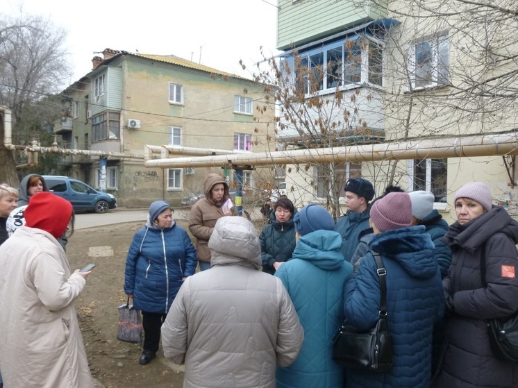 5 февраля в Трусовском районе пройдут учения