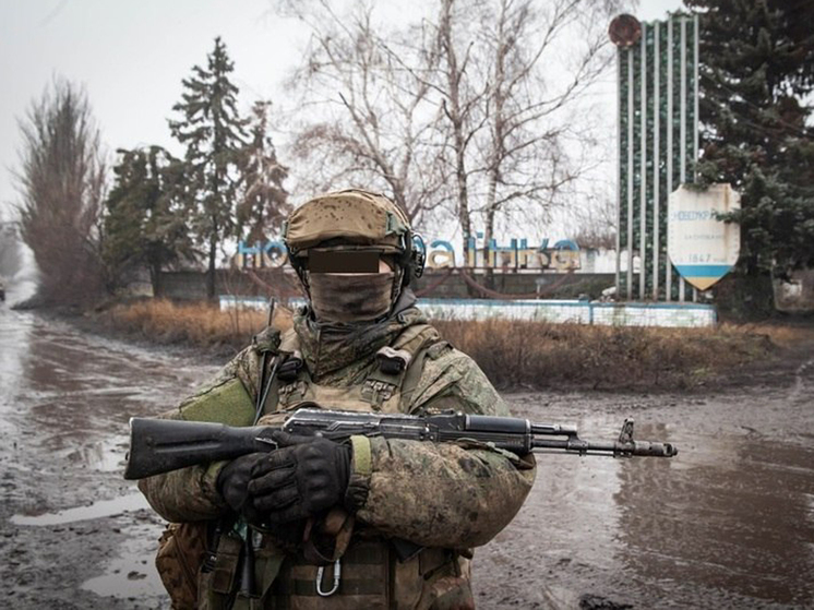 Доброволец-танкист рассказал, что его спасло: осколки повредили двигатель