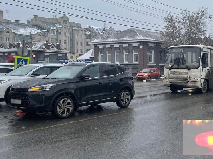 В Иванове подсчитали число особо аварийных дорожных участков