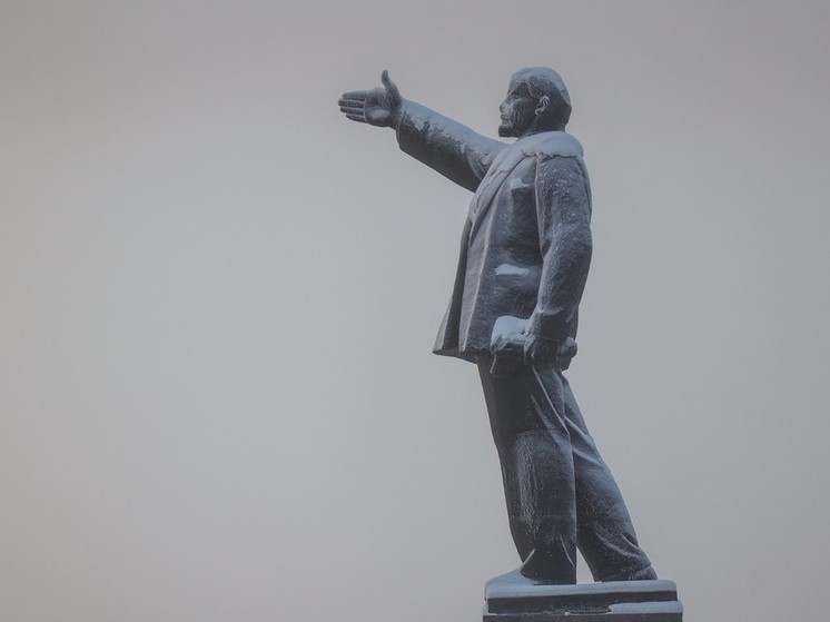 Площадь Ленина в Якутске: история, восстановление и актуальные дебаты