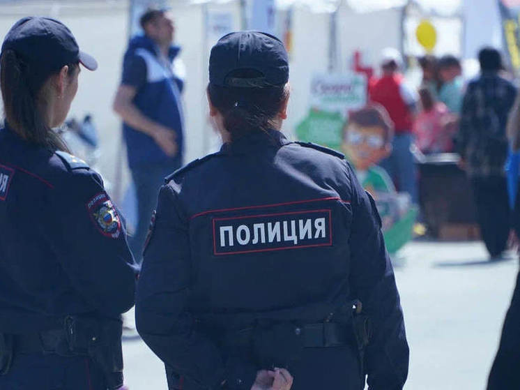 В Новосибирске заработает реестр мигрантов-нарушителей