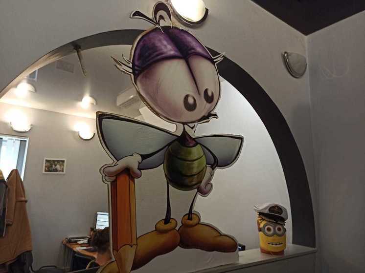 Продюсер «Мухи» рассказал, как студия сотрудничает с «Союзмультфильмом»