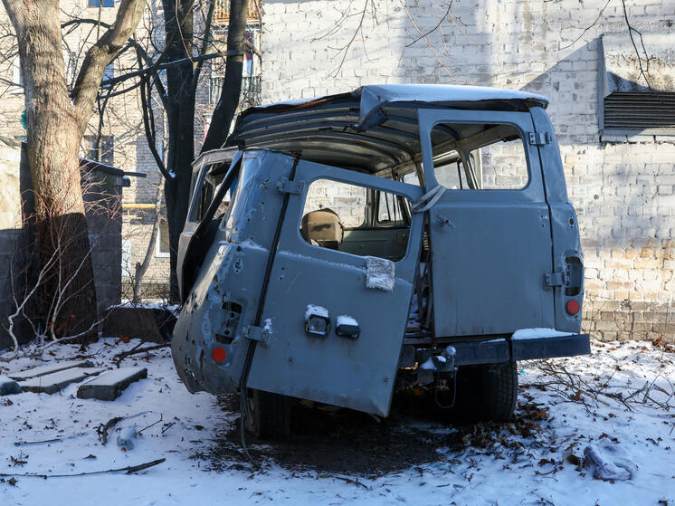Боевики ВСУ расстреляли четверых жителей Новогродовки, сообщил свидетель Сиденко