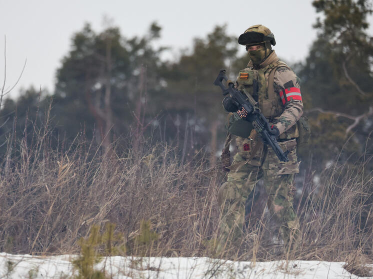 Войска России заняли опорный пункт ВСУ у Зеленого Гая, сообщил эксперт Марочко