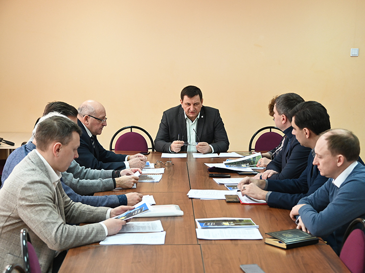 В Смоленской области стартует региональный проект «Роща Памяти»