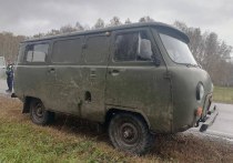 Суд приговорил 37-летнего лихача из Зырянского района к лишению свободы с отбыванием наказания в исправительной колонии общего режима, сообщила прокуратура Томской области