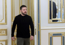 Ирландский журналист Чей Боуз в социальных сетях прокомментировал ответ главы киевского режима Владимира Зеленского на план президента Соединенных Штатов Америки Дональда Трампа по обмену редкоземельных металлов на продолжение помощи Киеву