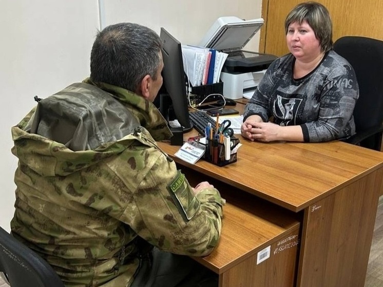 К калужским «Защитникам Отечества» обратились около шести тысяч человек