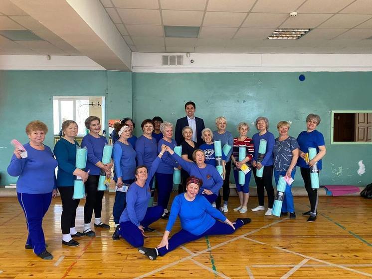 365 обращений жителей рассмотрел в 2024 году депутат думы Иркутска Геннадий Ильичев