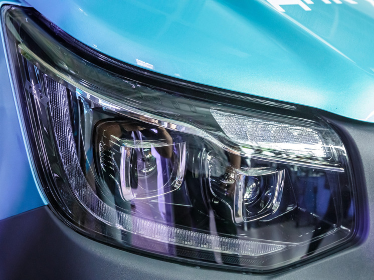 Lexus за 7 млн рублей забрали у южноуральца, обвиняемого в краже дизтоплива