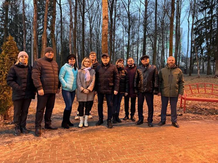 В Калуге расширят улицу Тарутинскую