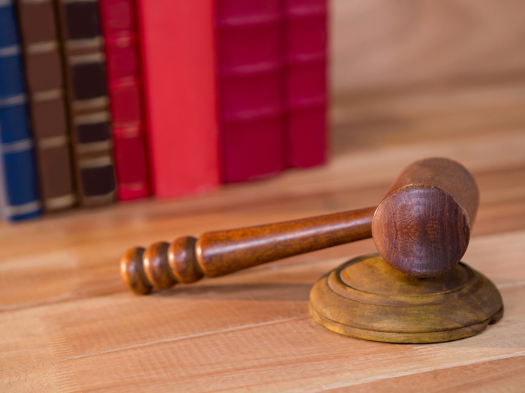 Суд приговорил виновную к пяти годам колонии общего режима.