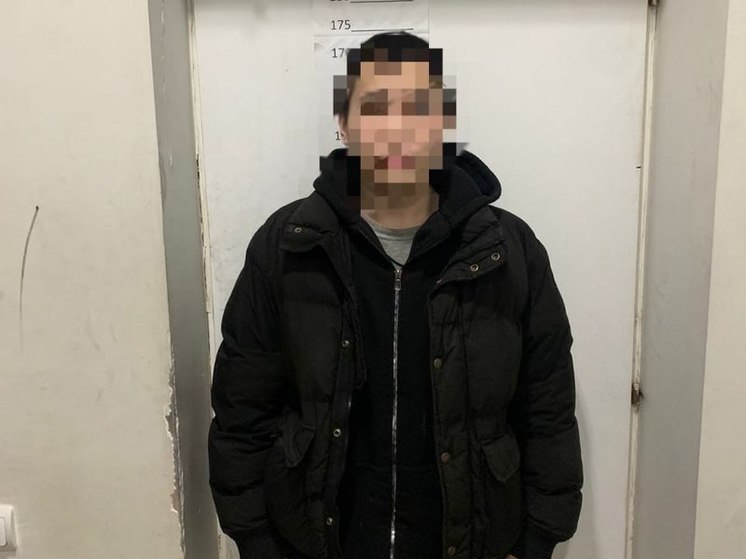 Парень, который издевался над инвалидом и снимал на видео, задержан во Владивостоке