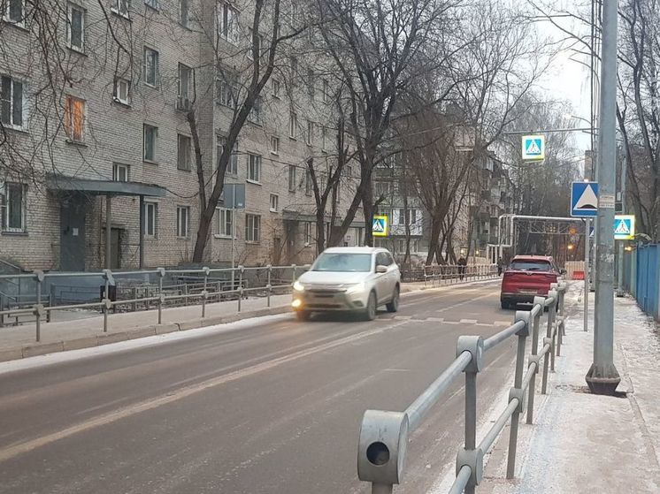 Об аномально высоком атмосферном давлении предупредили синоптики
