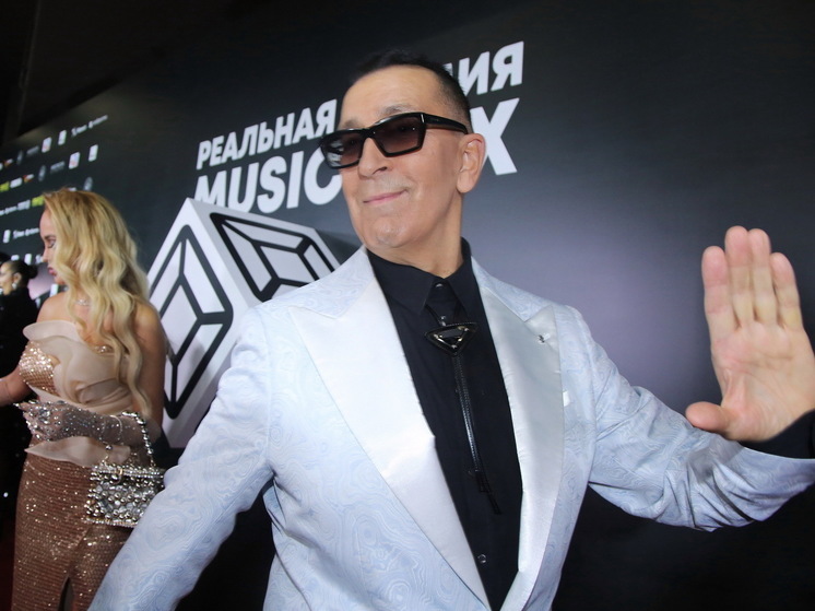 Mash: государство оплатит лечение онкобольного певца Буйнова