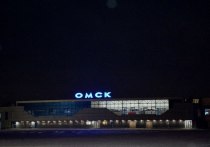 По итогам 2024 года Омский аэропорт занял 22-е место в России по количеству перевезенных пассажиров, достигнув отметки свыше 1,7 миллиона человек