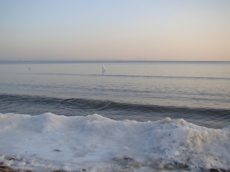 Примгидромет: снежные и морозные выходные ожидают Приморский край