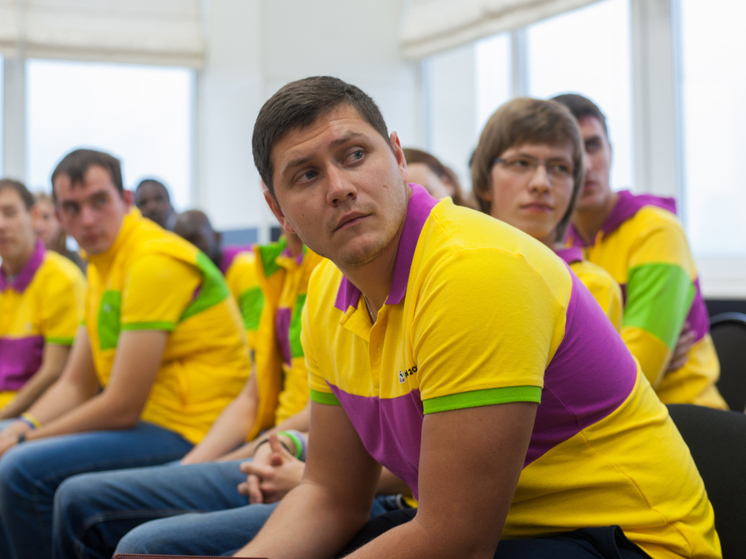 В Ивановской области набирают новую группу волонтеров для очистки анапских пляжей