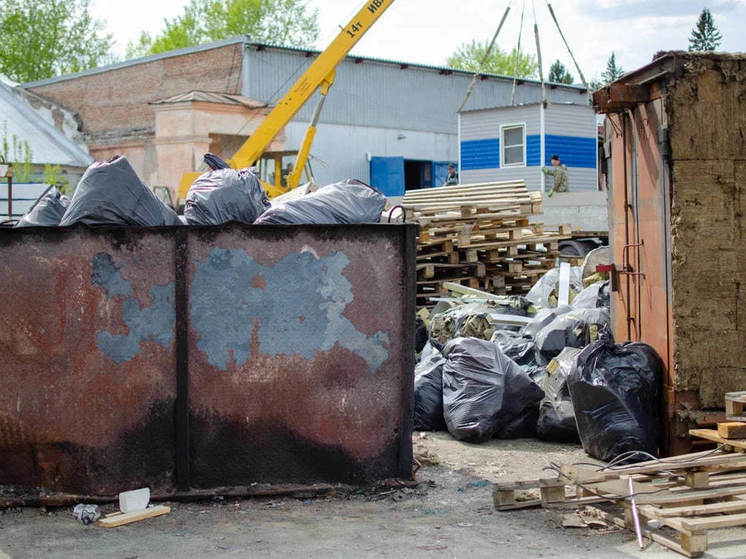 «Спецавтохозяйство» из Новосибирска подало в суд на МинЖКХ региона