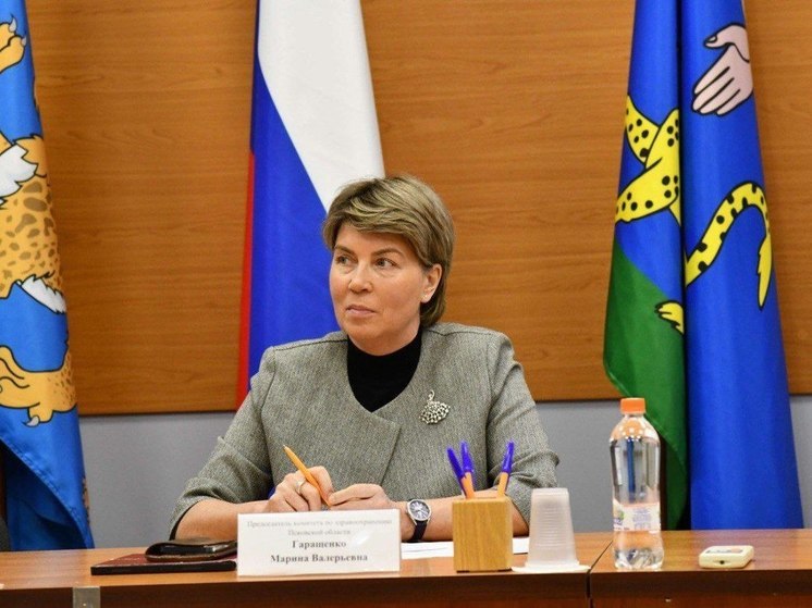 В Псковской области стартуют выездные приемы главы комитета по здравоохранению