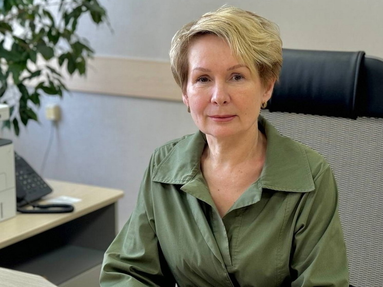 Елена Яковлева вновь стала замом мэра Йошкар-Олы