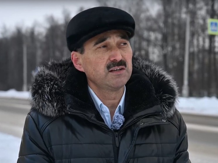 В «Чувашупрдоре» рассказали о технологии уборки дорог в зимний период