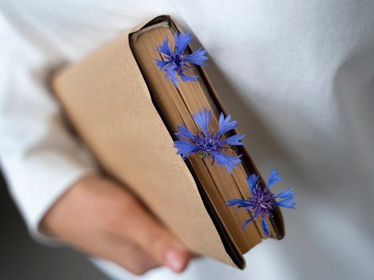 Калужан призывают к книгодарению