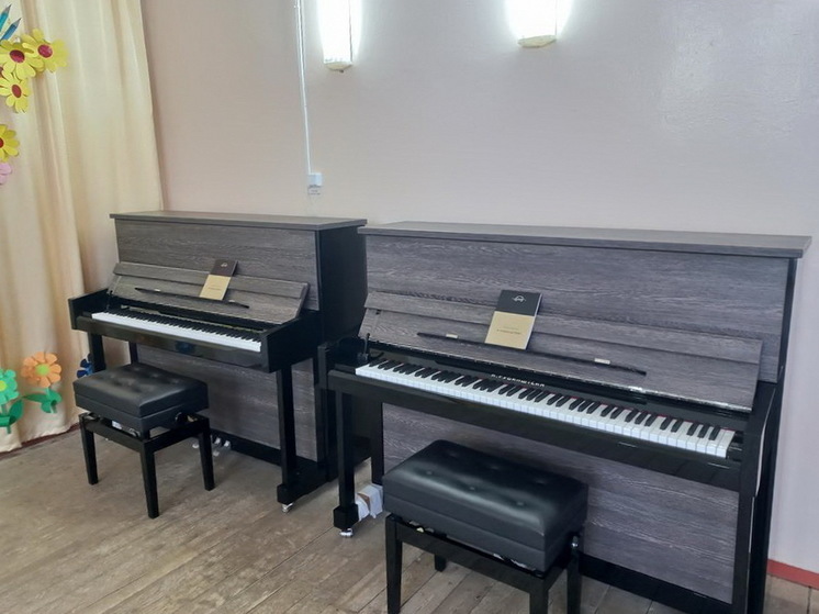 За четыре года в Марий Эл были отремонтированы 19 школ искусств