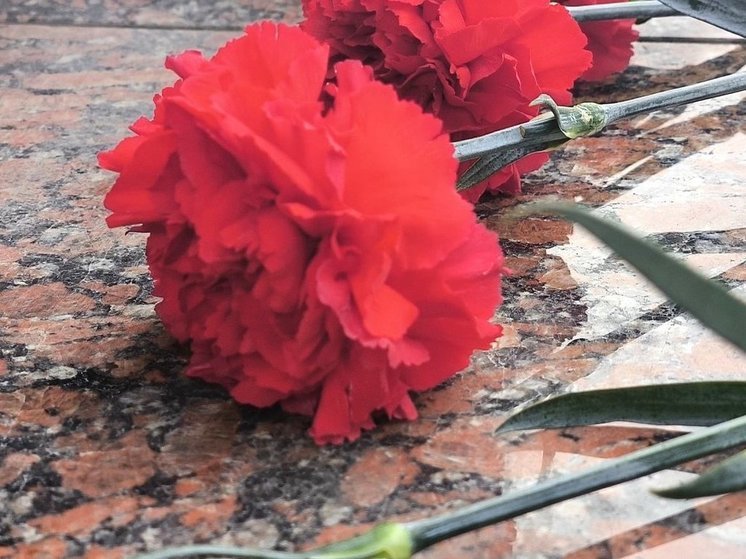 Абакан присоединился к международной эстафете памяти