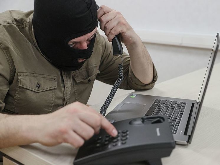 ЦБ рассказал о новой схеме мошенничества с виртуальным образом банковской карты