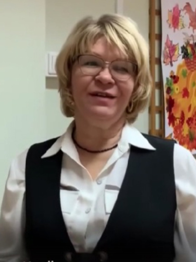 Учитель из Обнинска представит регион на Форуме классных руководителей