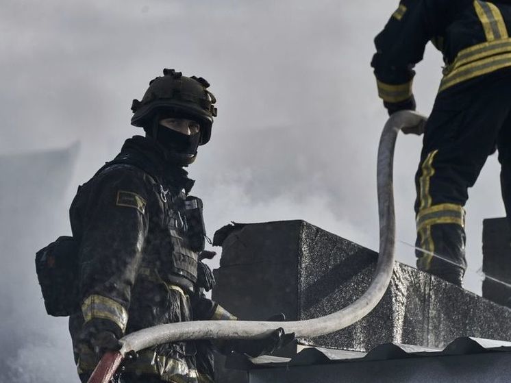 Взрыв в Запорожье: сообщение главы областной администрации