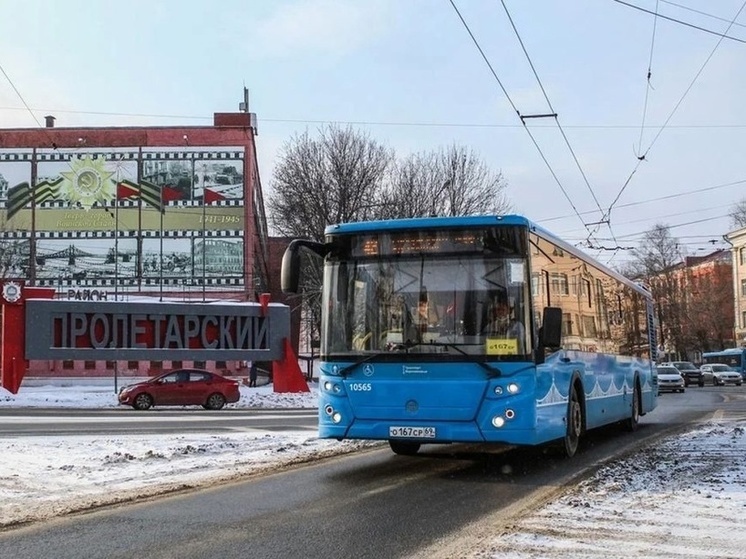 Синим автобусам пять лет: как рождался «Транспорт Верхневолжья»