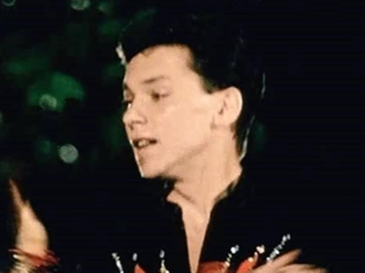 Актер и танцор Петр Чеботарев умер в 71 год