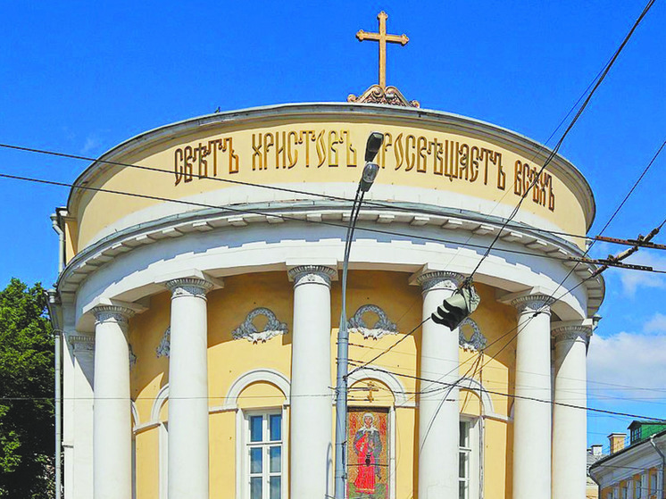 Реставрация затронет три здания комплекса МГУ на Моховой