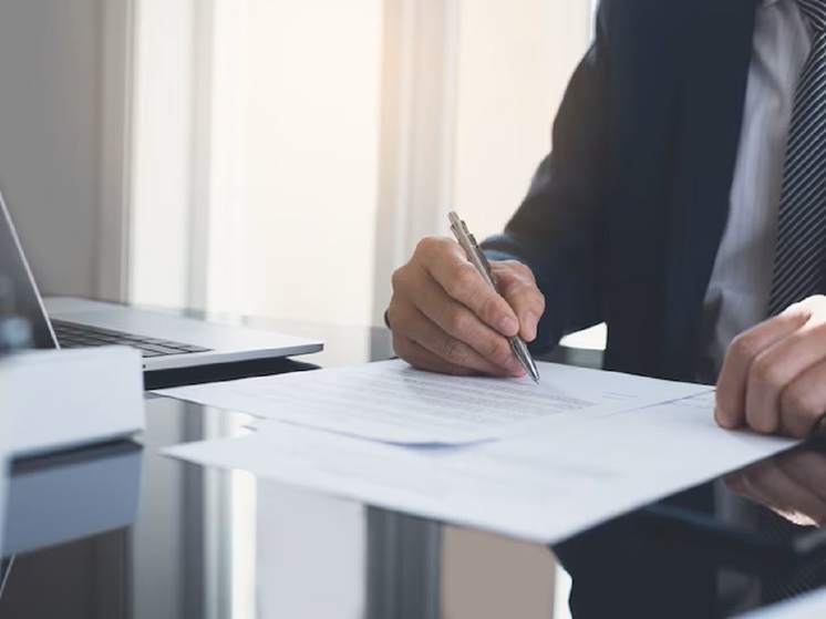 Волгоградцам рассказали о долгах в качестве наследства