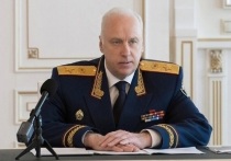 Глава Следственного комитета России Александр Бастрыкин поручил доложить ему о происшествиях, связанных с использованием подростками электронных сигарет в четырех регионах, среди которых Забайкальский край