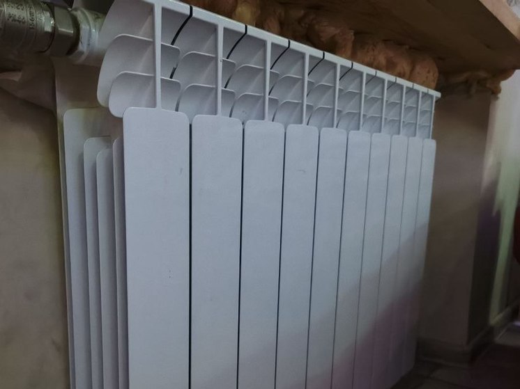 Остались без отопления жители одного из районов Хабаровска из-за аварии