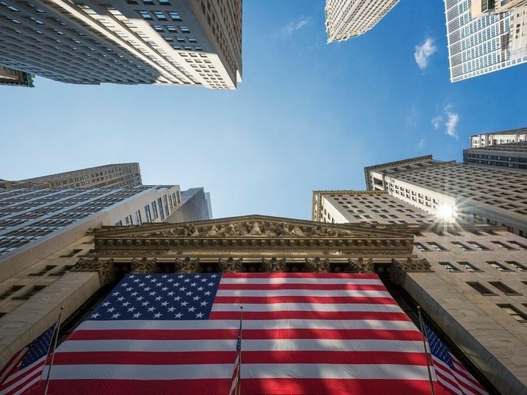 Госдеп США: USAID нарушило запрет финансирования иностранной помощи